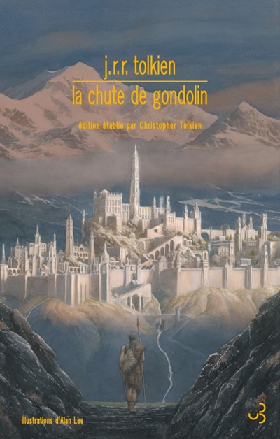 La chute de Gondolin - 