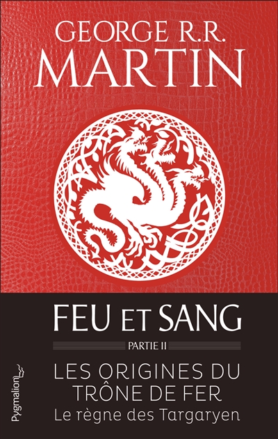 Feu et sang - 