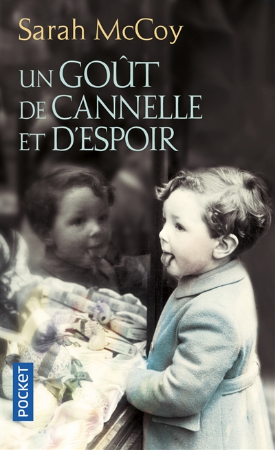 Un goût de cannelle et d'espoir - 