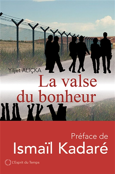 La valse du bonheur - 