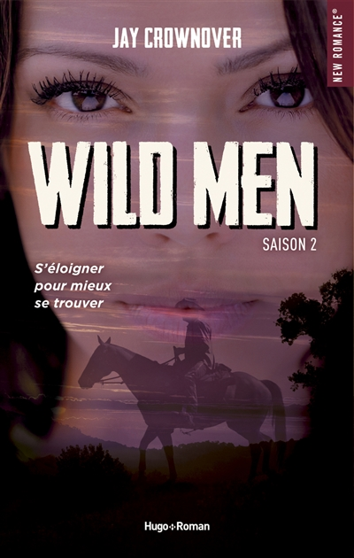 Wild men - 