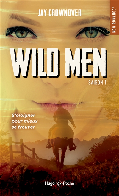 Wild men - 