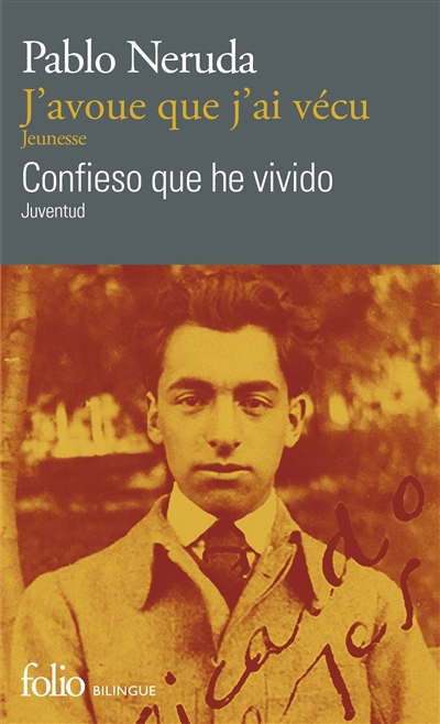 Confieso que he vivido  - 