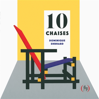 10 chaises - 