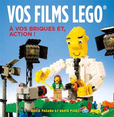 Vos films Lego - 