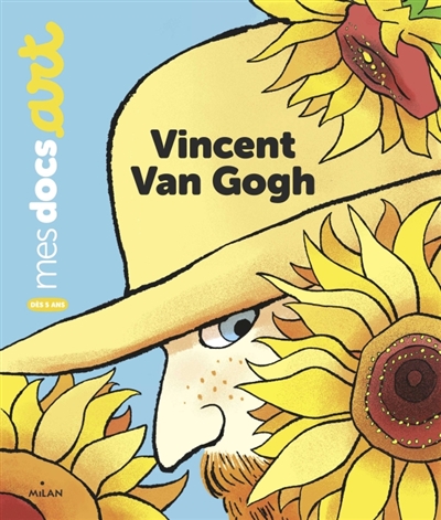 Vincent Van Gogh - 