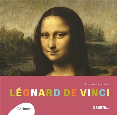 Léonard de Vinci - 