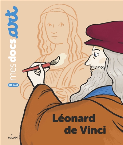 Léonard de Vinci - 