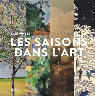 Les saisons dans l'art - 