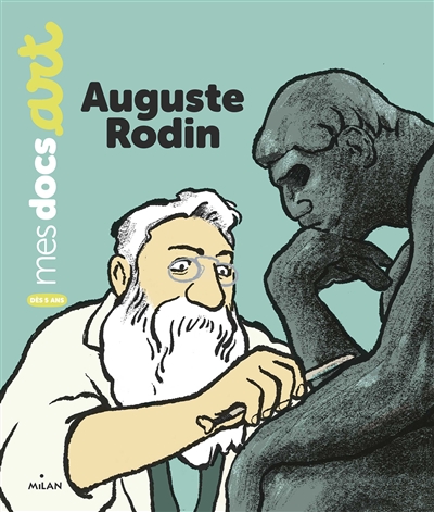 Auguste Rodin - 