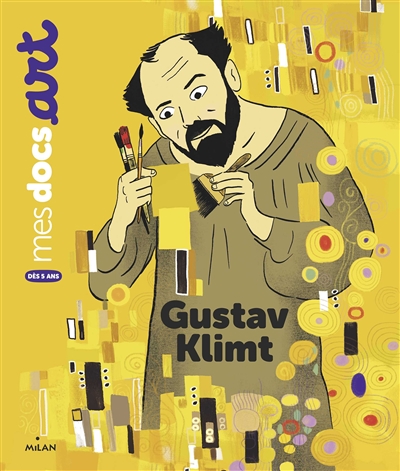 Gustav Klimt - 