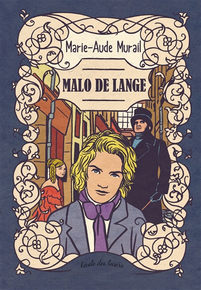 Malo de Lange - 