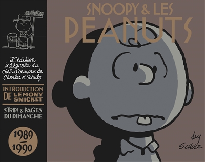 Snoopy & les Peanuts - 