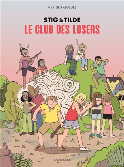 Le club des losers - 