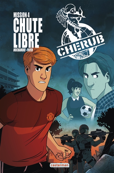 Chute libre - 