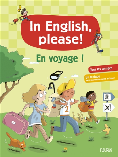 En voyage ! - 