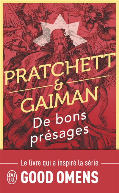 De bons présages - 