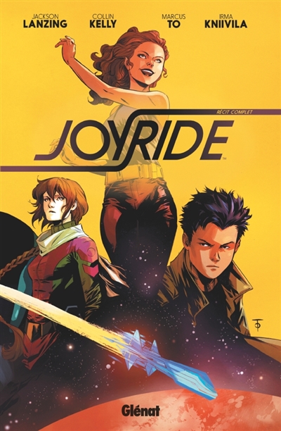 Joyride - 