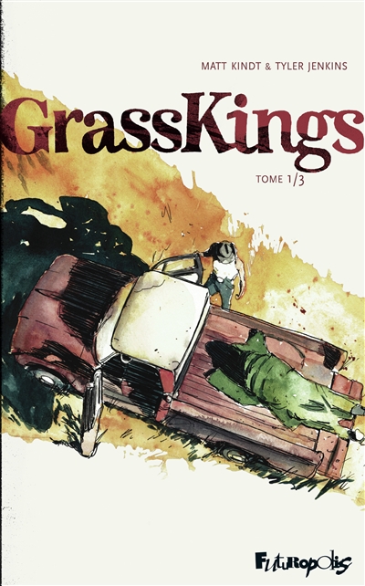 Grass kings - 