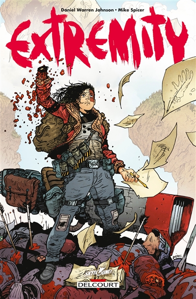 Extremity - 