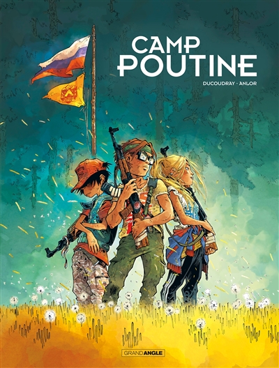 Camp Poutine - 