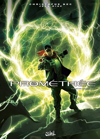 Prométhée - 