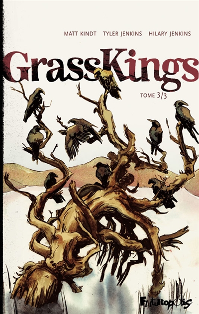 Grass kings - 
