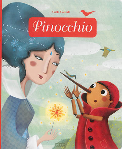 Pinocchio - 