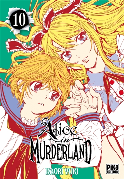 Alice in Murderland - 