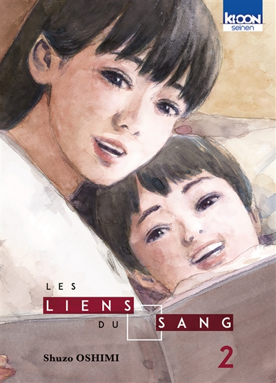 Les liens du sang - 