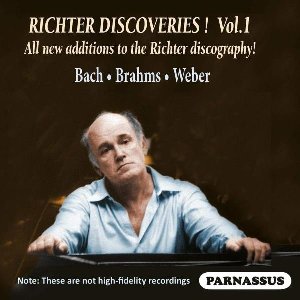 Richter discoveries - 