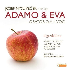 Adamo & Eva - 