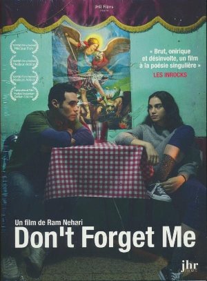 Don't forget me - 