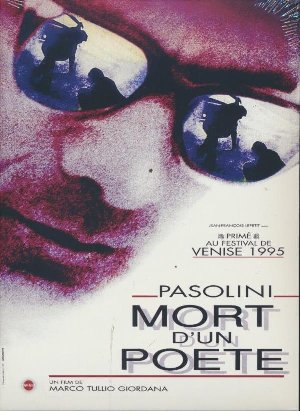 Pasolini, mort d'un poète - 