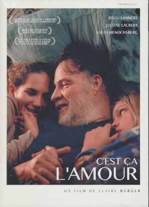 C'est ça l'amour - 