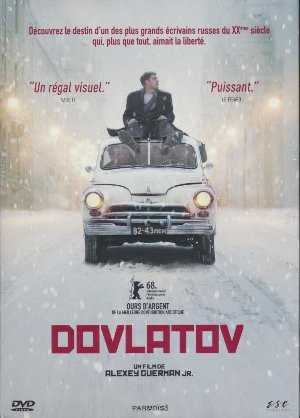 Dovlatov - 