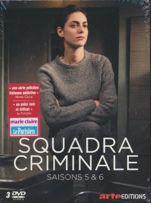 Squadra criminale - 