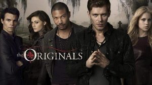 The Originals - 