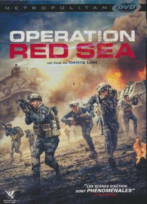 Operation red sea - 