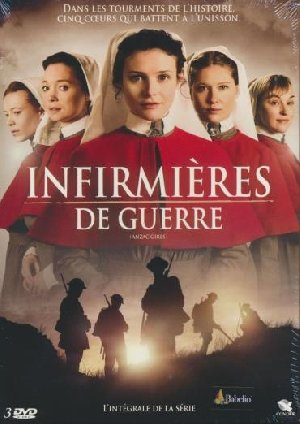 Infirmières de guerre - 