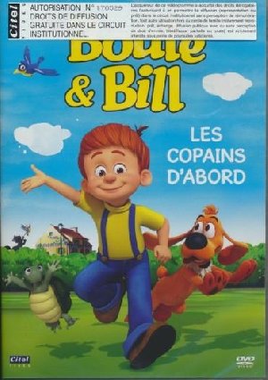 Boule et Bill - 