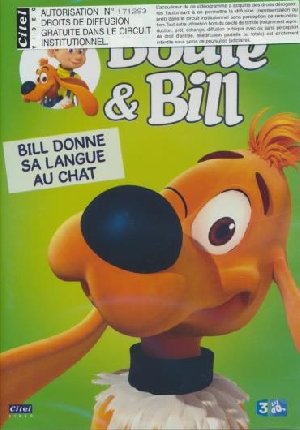 Boule et Bill - 