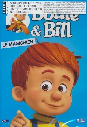 Boule et Bill - 