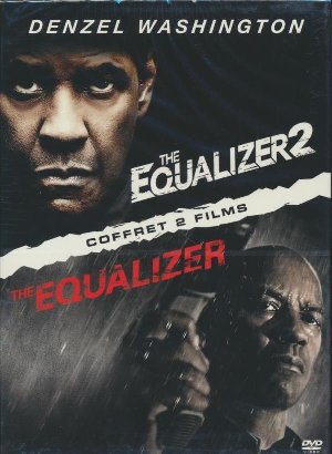 Equalizer - Equalizer 2 - 