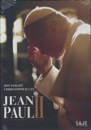 Jean-Paul II - 
