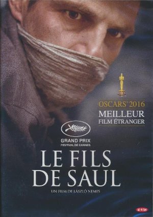 Le Fils de Saul - 