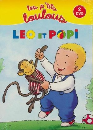 Léo et Popi - 