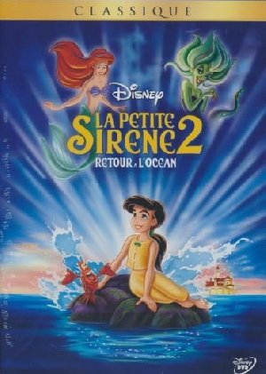 La Petite sirène 2 - 