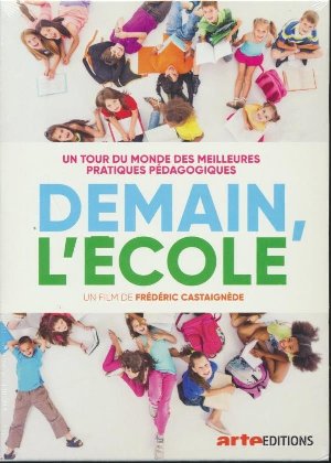 Demain, l'école - 