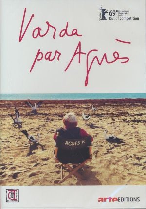 Varda par Agnès - 